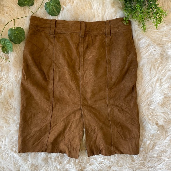 Massimo Dutti skirt - Picture 4 of 8